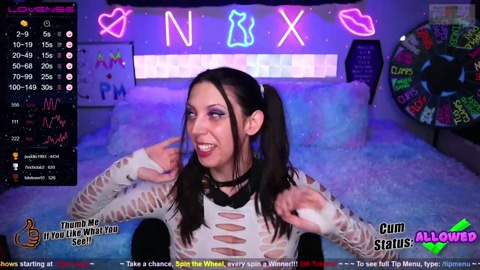 thekittengirlnix  07-07-2022
